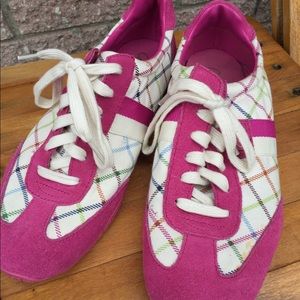 Coach runners sneakers